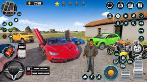 Car Games